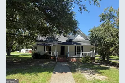 604 Shy St, Dexter, GA 31019 - Photo 2