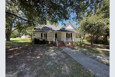 604 Shy St, Dexter, GA 31019 - Photo 1