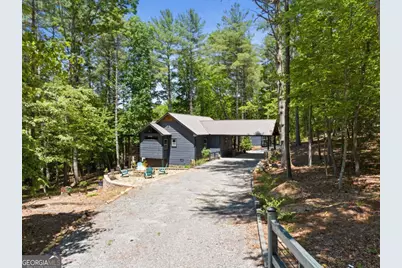 206 Winding Brook Trail, Morganton, GA 30560 - Photo 1