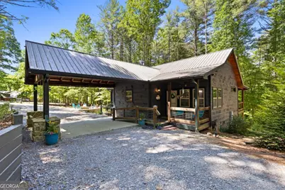 206 Winding Brook Trail, Morganton, GA 30560 - Photo 32