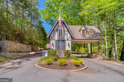333 Rosen Strasse, Helen, GA 30545 - Photo 4