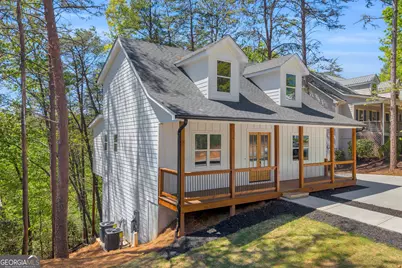 333 Rosen Strasse, Helen, GA 30545 - Photo 2