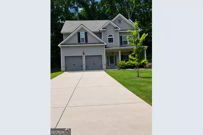 105 Westbury Drive, Griffin, GA 30223 - Photo 1