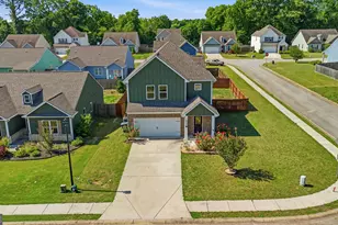 126 Charleston Ln, Milner, GA 30257 - Photo 2