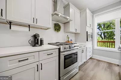 166 Vanira Avenue SE #UNIT A, Atlanta, GA 30315 - Photo 12