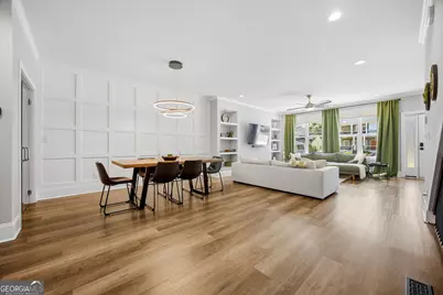 166 Vanira Avenue SE #UNIT A, Atlanta, GA 30315 - Photo 8