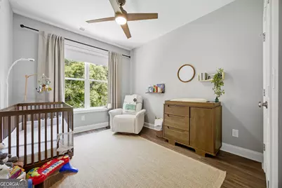 166 Vanira Avenue SE #UNIT A, Atlanta, GA 30315 - Photo 20