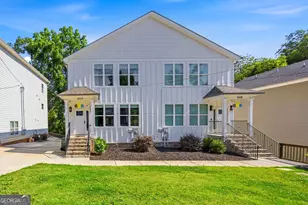 166 Vanira Ave SE, Atlanta, GA 30315 - Photo 1