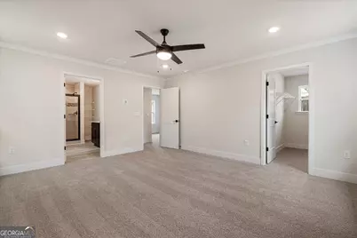 148 Chaucer Lane #LOT 73, Carrollton, GA 30117 - Photo 20