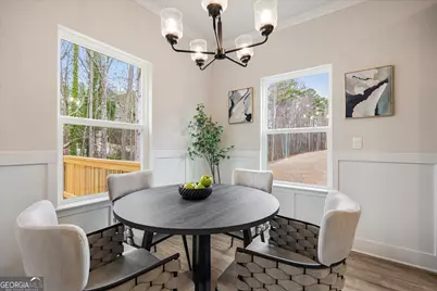 148 Chaucer Lane #LOT 73, Carrollton, GA 30117 - Photo 10