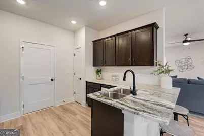 148 Chaucer Lane #LOT 73, Carrollton, GA 30117 - Photo 12