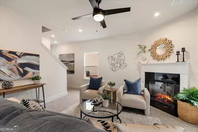 148 Chaucer Lane #LOT 73, Carrollton, GA 30117 - Photo 24