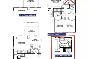 148 Chaucer Ln, Carrollton, GA 30117 - Photo 2