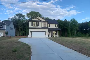 210 Parker Dr, McDonough, GA 30253 - Photo 1