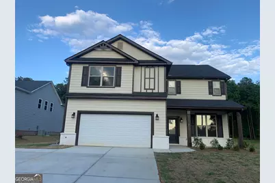 210 Parker Drive, McDonough, GA 30253 - Photo 2