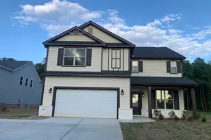 210 Parker Dr, McDonough, GA 30253 - Photo 2