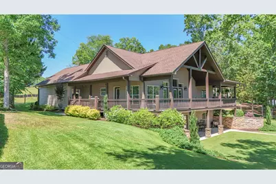262 Poinsettia Place S, Sparta, GA 31087 - Photo 8