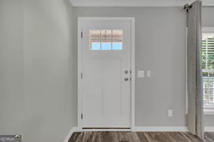 226 Mineral Springs Conn, Demorest, GA 30535 - Photo 10