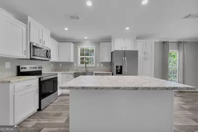 226 Mineral Springs Conn, Demorest, GA 30535 - Photo 16
