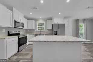 226 Mineral Springs Conn, Demorest, GA 30535 - Photo 16