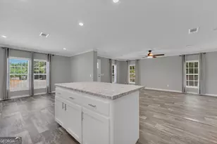 226 Mineral Springs Conn, Demorest, GA 30535 - Photo 20