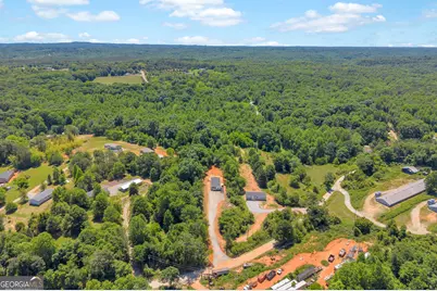 226 Mineral Springs Conn, Demorest, GA 30535 - Photo 44