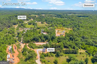226 Mineral Springs Conn, Demorest, GA 30535 - Photo 48