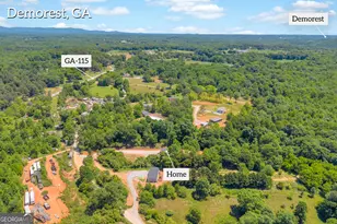 226 Mineral Springs Conn, Demorest, GA 30535 - Photo 48