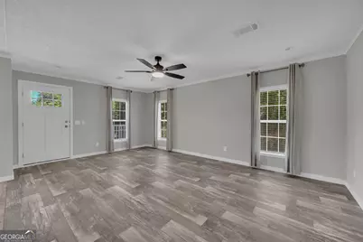 226 Mineral Springs Conn, Demorest, GA 30535 - Photo 14