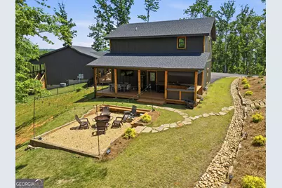 131 Jakes Landing Drive, Ellijay, GA 30540 - Photo 40