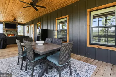 131 Jakes Landing Drive, Ellijay, GA 30540 - Photo 36