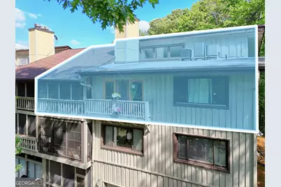 227 Shakespeare Drive #303, Clayton, GA 30525 - Photo 60