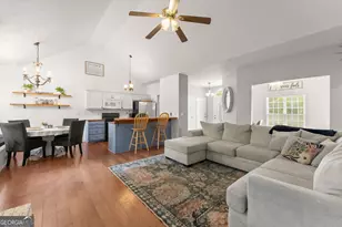 4302 Woodglenn Dr, Gainesville, GA 30507 - Photo 6