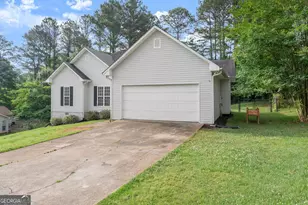 4302 Woodglenn Dr, Gainesville, GA 30507 - Photo 2