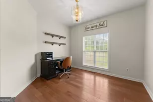 4302 Woodglenn Dr, Gainesville, GA 30507 - Photo 18