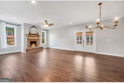 200 Douglas Creek Road, Flovilla, GA 30216 - Photo 30
