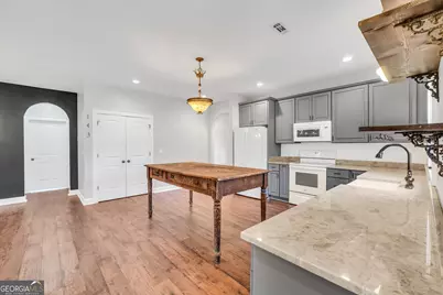 200 Douglas Creek Road, Flovilla, GA 30216 - Photo 24