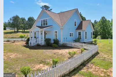 200 Douglas Creek Road, Flovilla, GA 30216 - Photo 8