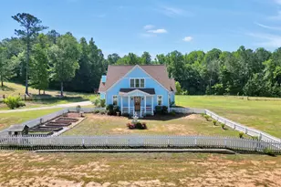 200 Douglas Creek Rd, Flovilla, GA 30216 - Photo 2