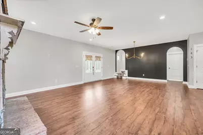 200 Douglas Creek Road, Flovilla, GA 30216 - Photo 32
