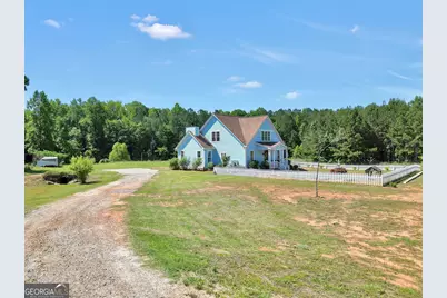 200 Douglas Creek Road, Flovilla, GA 30216 - Photo 70