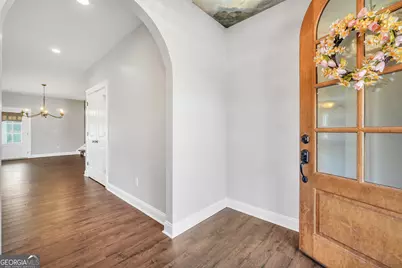 200 Douglas Creek Road, Flovilla, GA 30216 - Photo 20