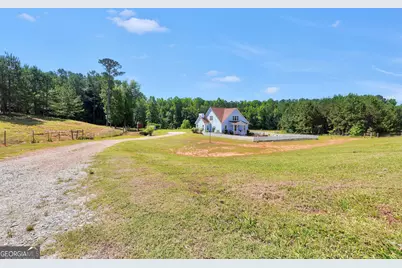 200 Douglas Creek Road, Flovilla, GA 30216 - Photo 72
