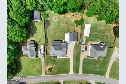 190 Chesterfield Dr, Newnan, GA 30265 - Photo 60