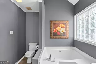 190 Chesterfield Dr, Newnan, GA 30265 - Photo 30
