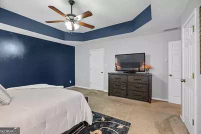 190 Chesterfield Dr, Newnan, GA 30265 - Photo 32
