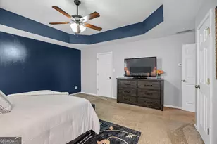 190 Chesterfield Dr, Newnan, GA 30265 - Photo 32
