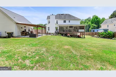 190 Chesterfield Dr, Newnan, GA 30265 - Photo 48