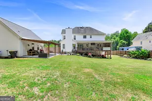 190 Chesterfield Dr, Newnan, GA 30265 - Photo 48