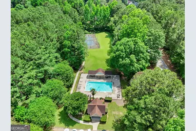 190 Chesterfield Dr, Newnan, GA 30265 - Photo 62